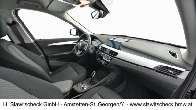 BMW X1 Gebrauchtwagen BMW X1 Gebrauchtwagen