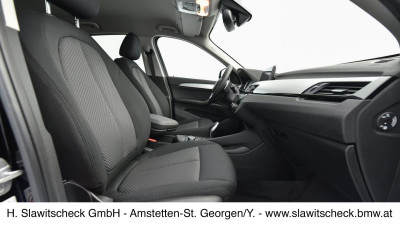 BMW X1 Gebrauchtwagen BMW X1 Gebrauchtwagen