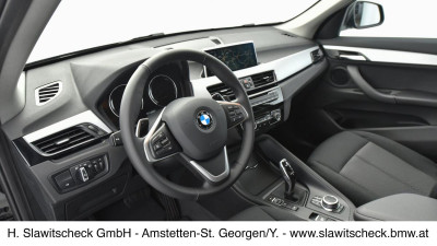BMW X1 Gebrauchtwagen BMW X1 Gebrauchtwagen