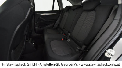 BMW X1 Gebrauchtwagen BMW X1 Gebrauchtwagen