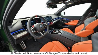 BMW 5er Gebrauchtwagen BMW 5er Gebrauchtwagen