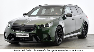 BMW 5er Gebrauchtwagen BMW 5er Gebrauchtwagen
