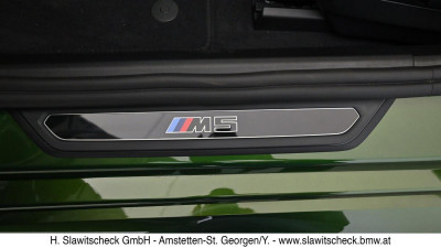 BMW 5er Gebrauchtwagen BMW 5er Gebrauchtwagen