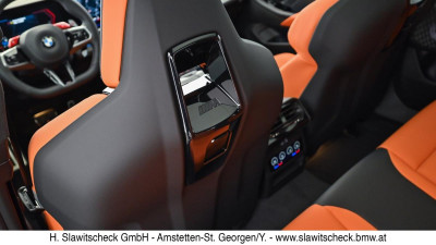 BMW 5er Gebrauchtwagen BMW 5er Gebrauchtwagen