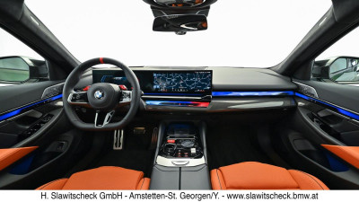 BMW 5er Gebrauchtwagen BMW 5er Gebrauchtwagen