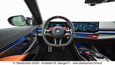BMW 5er Gebrauchtwagen BMW 5er Gebrauchtwagen
