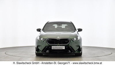 BMW 5er Gebrauchtwagen BMW 5er Gebrauchtwagen