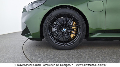 BMW 5er Gebrauchtwagen BMW 5er Gebrauchtwagen