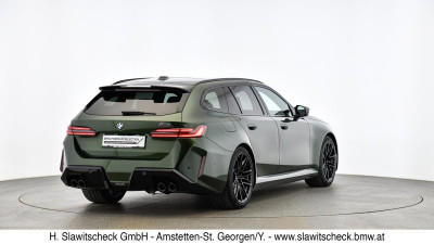 BMW 5er Gebrauchtwagen BMW 5er Gebrauchtwagen