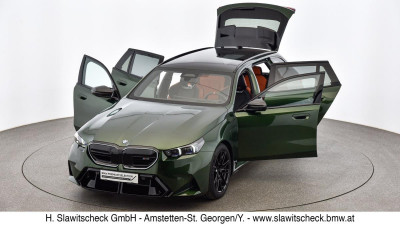 BMW 5er Gebrauchtwagen BMW 5er Gebrauchtwagen