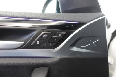 BMW iX3 Gebrauchtwagen