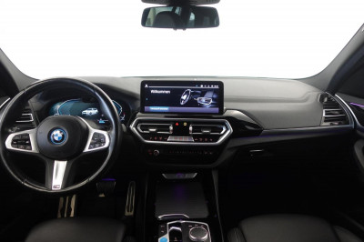 BMW iX3 Gebrauchtwagen