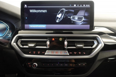 BMW iX3 Gebrauchtwagen