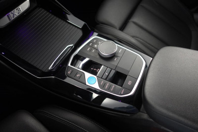 BMW iX3 Gebrauchtwagen