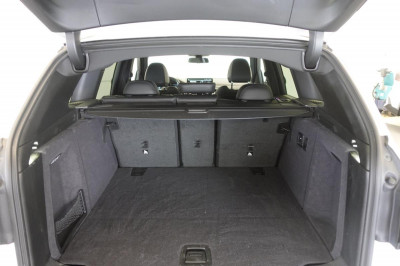 BMW iX3 Gebrauchtwagen