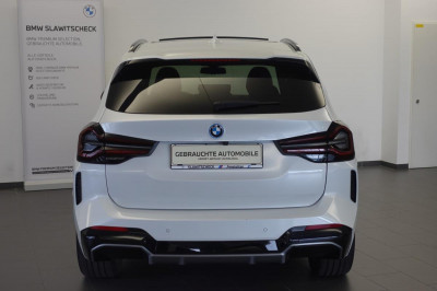 BMW iX3 Gebrauchtwagen