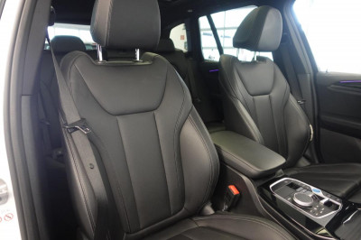 BMW iX3 Gebrauchtwagen