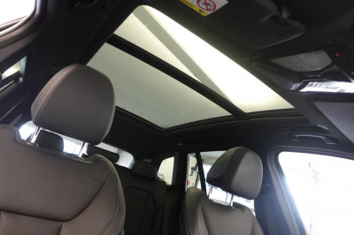 BMW iX3 Gebrauchtwagen