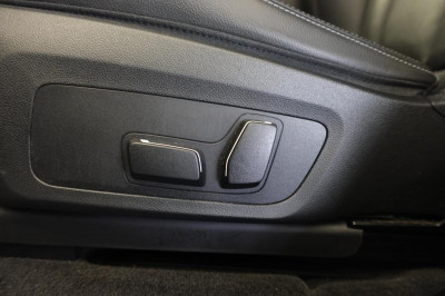 BMW iX3 Gebrauchtwagen