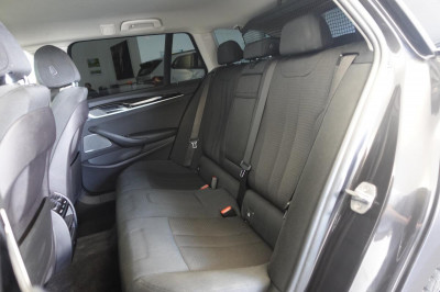 BMW 5er Gebrauchtwagen