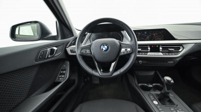 BMW 1er Gebrauchtwagen BMW 1er Gebrauchtwagen