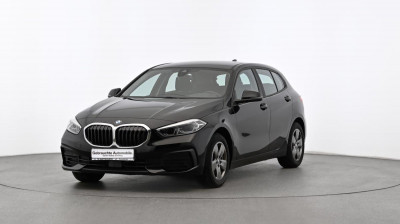 BMW 1er Gebrauchtwagen BMW 1er Gebrauchtwagen