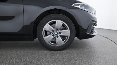 BMW 1er Gebrauchtwagen BMW 1er Gebrauchtwagen