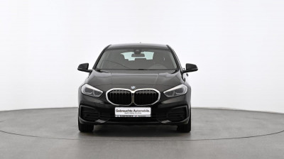 BMW 1er Gebrauchtwagen BMW 1er Gebrauchtwagen