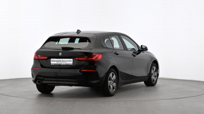 BMW 1er Gebrauchtwagen BMW 1er Gebrauchtwagen
