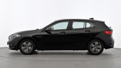 BMW 1er Gebrauchtwagen BMW 1er Gebrauchtwagen