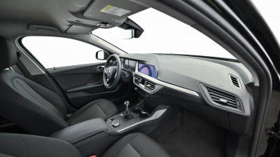 BMW 1er Gebrauchtwagen BMW 1er Gebrauchtwagen