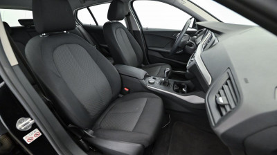 BMW 1er Gebrauchtwagen BMW 1er Gebrauchtwagen