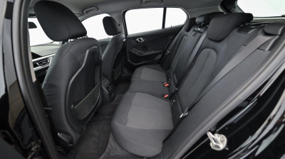 BMW 1er Gebrauchtwagen BMW 1er Gebrauchtwagen