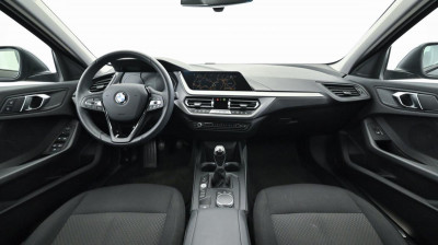 BMW 1er Gebrauchtwagen BMW 1er Gebrauchtwagen