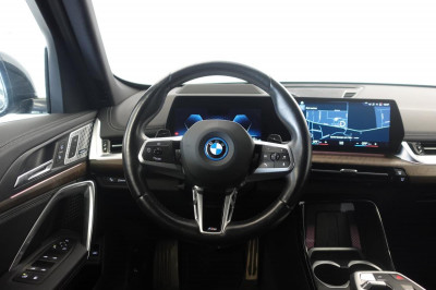 BMW X1 Gebrauchtwagen BMW X1 Gebrauchtwagen