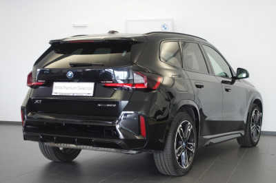BMW X1 Gebrauchtwagen BMW X1 Gebrauchtwagen