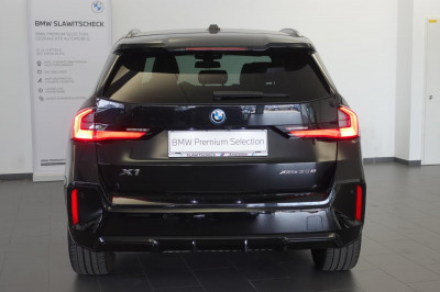 BMW X1 Gebrauchtwagen BMW X1 Gebrauchtwagen