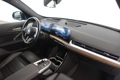 BMW X1 Gebrauchtwagen BMW X1 Gebrauchtwagen