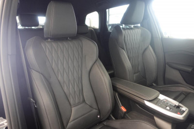 BMW X1 Gebrauchtwagen BMW X1 Gebrauchtwagen