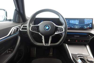 BMW i4 Gebrauchtwagen BMW i4 Gebrauchtwagen