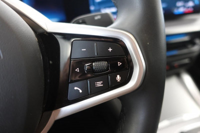 BMW i4 Gebrauchtwagen