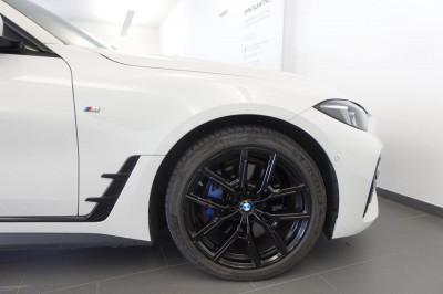 BMW i4 Gebrauchtwagen BMW i4 Gebrauchtwagen