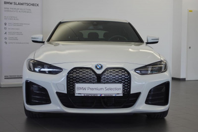 BMW i4 Gebrauchtwagen BMW i4 Gebrauchtwagen