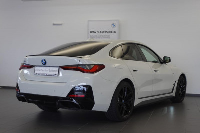 BMW i4 Gebrauchtwagen BMW i4 Gebrauchtwagen