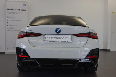 BMW i4 Gebrauchtwagen BMW i4 Gebrauchtwagen