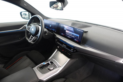 BMW i4 Gebrauchtwagen BMW i4 Gebrauchtwagen