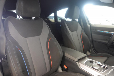 BMW i4 Gebrauchtwagen BMW i4 Gebrauchtwagen
