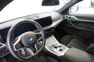 BMW i4 Gebrauchtwagen