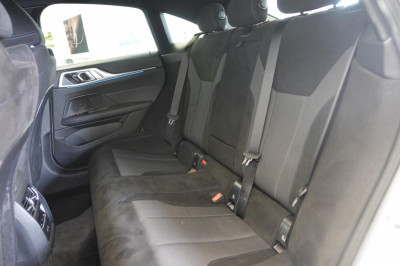 BMW i4 Gebrauchtwagen BMW i4 Gebrauchtwagen