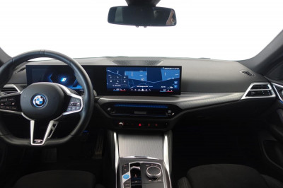 BMW i4 Gebrauchtwagen BMW i4 Gebrauchtwagen